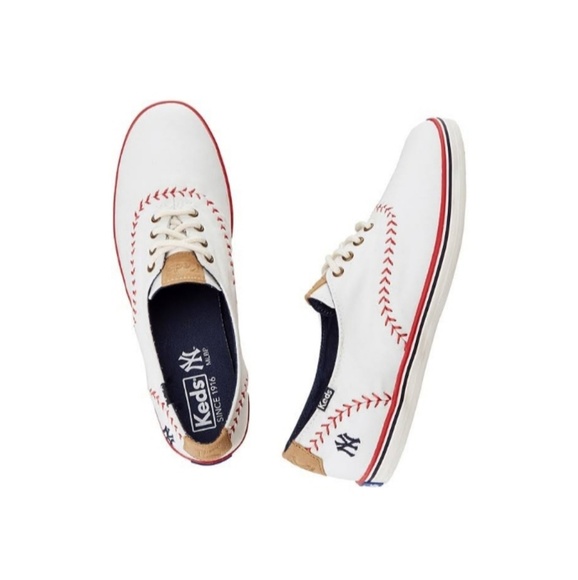 yankees keds